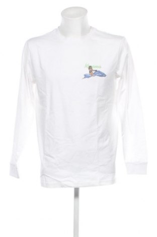 Herren Shirt, Größe M, Farbe Weiß, Preis € 7,19