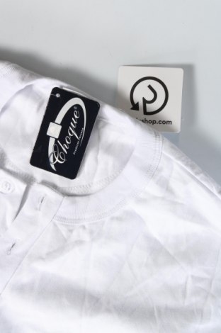 Herren Shirt, Größe S, Farbe Weiß, Preis € 21,57