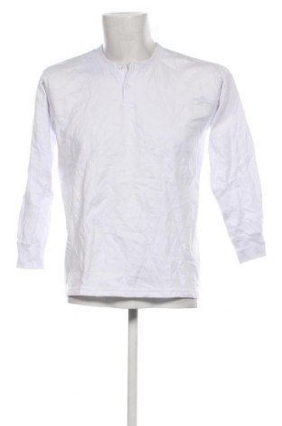 Ανδρική μπλούζα, Μέγεθος S, Χρώμα Λευκό, Τιμή 19,18 €