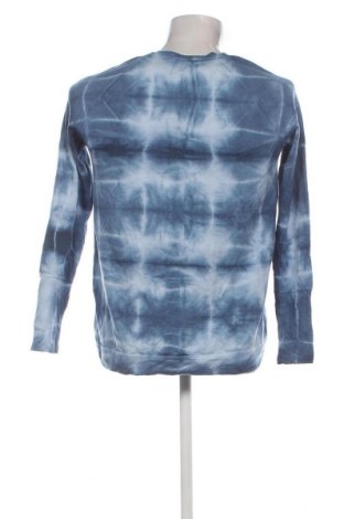 Ανδρική μπλούζα, Μέγεθος S, Χρώμα Μπλέ, Τιμή 4,58 €