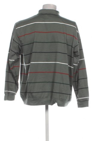 Ανδρική μπλούζα, Μέγεθος XXL, Χρώμα Πράσινο, Τιμή 5,88 €