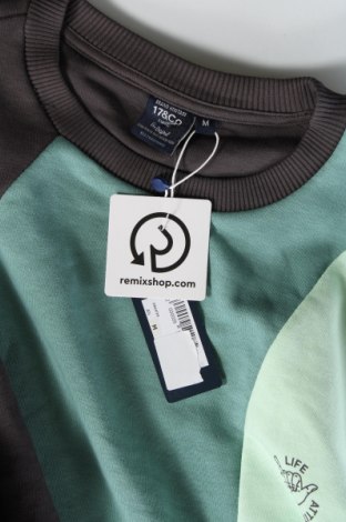 Pánske tričko  17 & Co., Veľkosť M, Farba Sivá, Cena  9,59 €