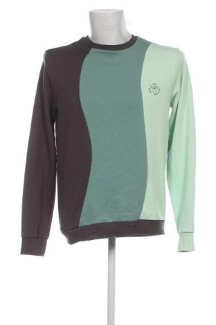 Ανδρική μπλούζα 17 & Co., Μέγεθος M, Χρώμα Γκρί, Τιμή 9,59 €
