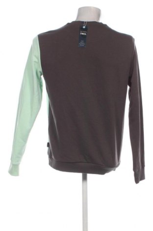 Herren Shirt 17 & Co., Größe M, Farbe Grau, Preis € 9,59