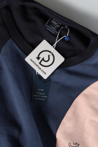 Herren Shirt 17 & Co., Größe XL, Farbe Blau, Preis € 15,98