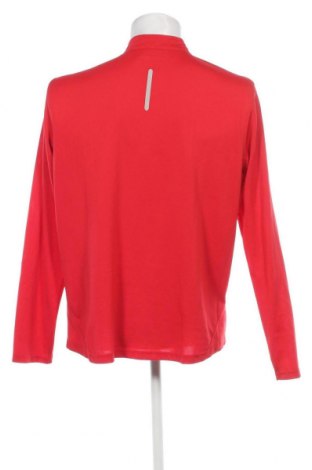 Pánské tričko  4 Sports, Velikost XL, Barva Červená, Cena  367,00 Kč