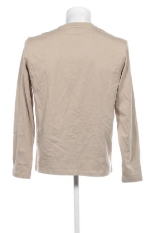 Herren Shirt A.C.T. SOCIAL, Größe M, Farbe Beige, Preis € 55,67