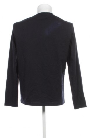 Ανδρική μπλούζα A.C.T. SOCIAL, Μέγεθος M, Χρώμα Μπλέ, Τιμή 41,75 €