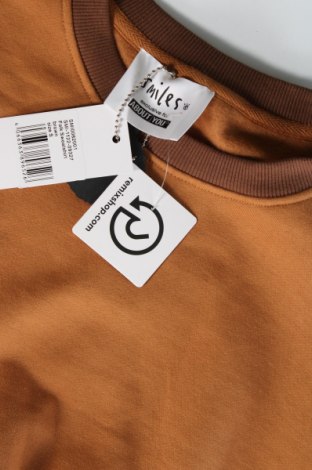 Мъжка блуза About You, Размер S, Цвят Оранжев, Цена 16,80 лв.