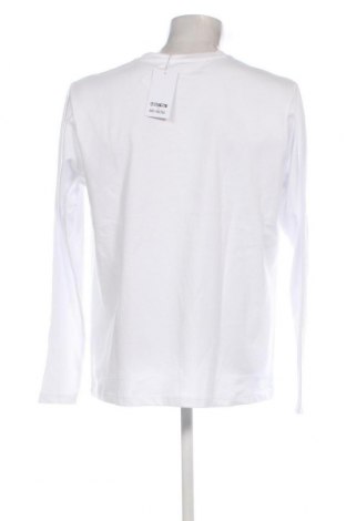Ανδρική μπλούζα About You, Μέγεθος XL, Χρώμα Λευκό, Τιμή 10,97 €