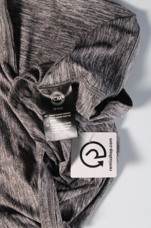 Herren Shirt Active By Tchibo, Größe XL, Farbe Grau, Preis 16,01 €