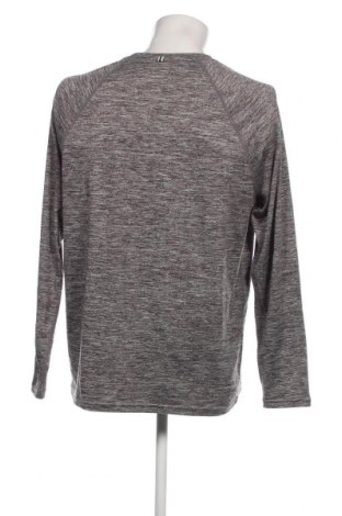 Ανδρική μπλούζα Active By Tchibo, Μέγεθος XL, Χρώμα Γκρί, Τιμή 14,23 €