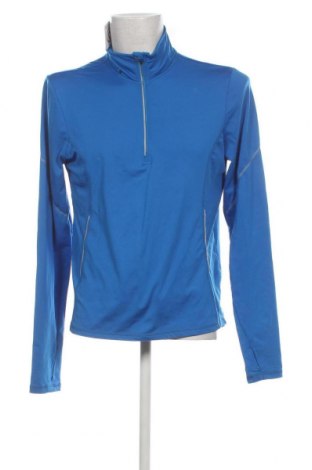 Herren Shirt Active By Tchibo, Größe XL, Farbe Blau, Preis 7,20 €