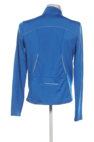 Мъжка блуза Active By Tchibo, Размер XL, Цвят Син, Цена 23,00 лв.