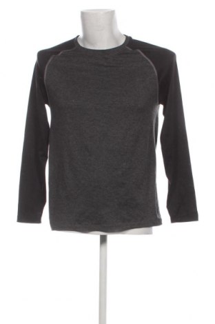 Herren Shirt Active Touch, Größe L, Farbe Grau, Preis 4,18 €