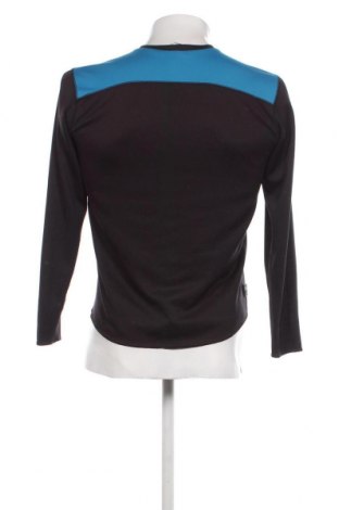 Herren Shirt Adidas, Größe S, Farbe Schwarz, Preis 23,66 €