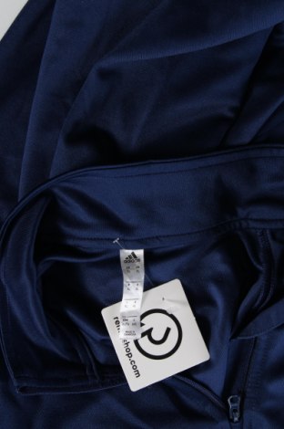 Herren Shirt Adidas, Größe XL, Farbe Blau, Preis € 13,01
