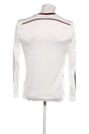 Ανδρική μπλούζα Adidas, Μέγεθος S, Χρώμα Λευκό, Τιμή 21,03 €