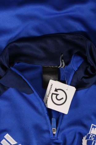 Pánské tričko  Adidas, Velikost L, Barva Modrá, Cena  542,00 Kč