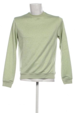 Ανδρική μπλούζα Adidas, Μέγεθος S, Χρώμα Πράσινο, Τιμή 55,67 €