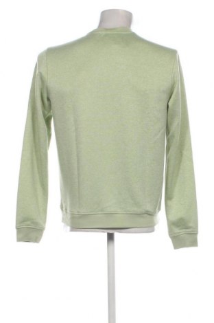 Ανδρική μπλούζα Adidas, Μέγεθος S, Χρώμα Πράσινο, Τιμή 47,32 €