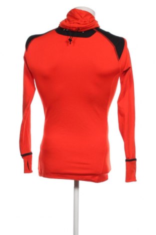Herren Shirt Adidas, Größe M, Farbe Rot, Preis € 23,66