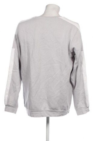 Мъжка блуза Adidas, Размер XL, Цвят Сив, Цена 34,00 лв.