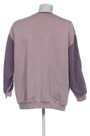 Ανδρική μπλούζα Adidas, Μέγεθος L, Χρώμα Βιολετί, Τιμή 39,69 €