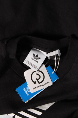 Męska bluzka Adidas, Rozmiar XL, Kolor Czarny, Cena 287,87 zł