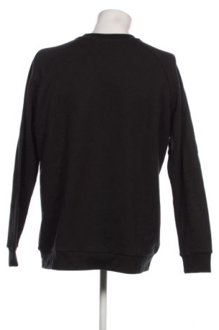 Мъжка блуза Adidas, Размер XL, Цвят Черен, Цена 102,60 лв.