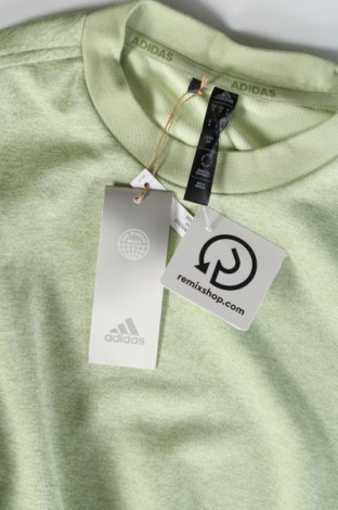 Pánské tričko  Adidas, Velikost S, Barva Zelená, Cena  1 116,00 Kč