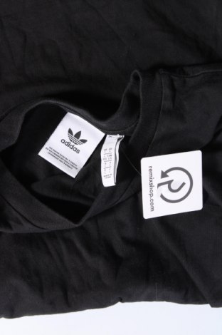 Мъжка блуза Adidas Originals, Размер L, Цвят Черен, Цена 34,00 лв.