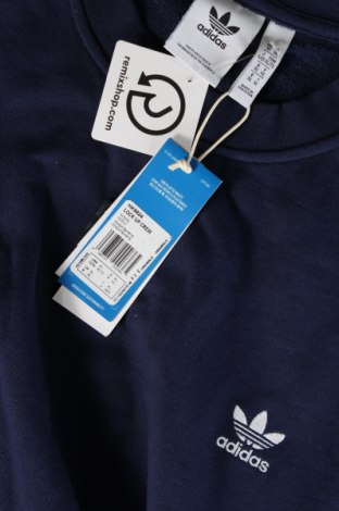 Мъжка блуза Adidas Originals, Размер XL, Цвят Син, Цена 77,00 лв.