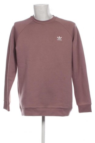Ανδρική μπλούζα Adidas Originals, Μέγεθος XL, Χρώμα Ρόζ , Τιμή 39,69 €