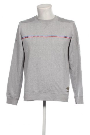 Мъжка блуза Adidas Originals, Размер L, Цвят Сив, Цена 34,00 лв.