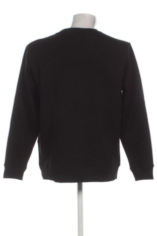 Herren Shirt Alpha Industries, Größe L, Farbe Schwarz, Preis € 52,89