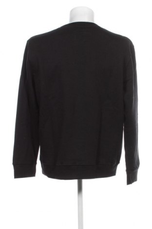 Herren Shirt Alpha Industries, Größe XL, Farbe Schwarz, Preis 55,67 €
