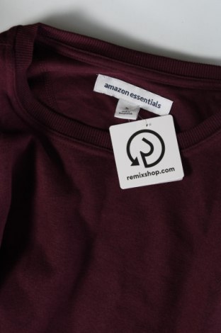 Herren Shirt Amazon Essentials, Größe XL, Farbe Rot, Preis € 7,67