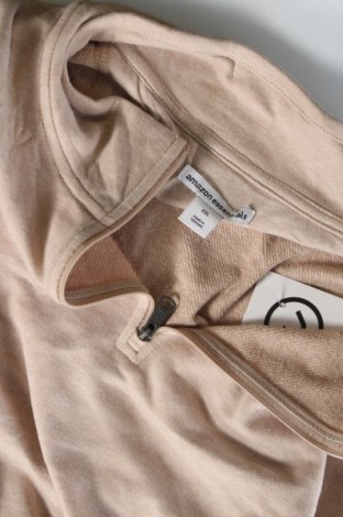 Ανδρική μπλούζα Amazon Essentials, Μέγεθος XXL, Χρώμα  Μπέζ, Τιμή 11,75 €