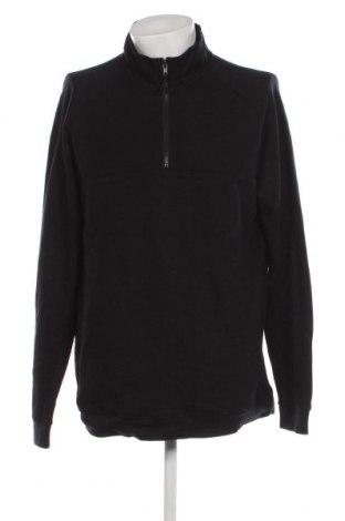 Ανδρική μπλούζα Anko, Μέγεθος XXL, Χρώμα Μαύρο, Τιμή 5,41 €