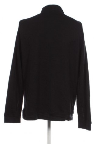 Мъжка блуза Anko, Размер XXL, Цвят Черен, Цена 8,55 лв.