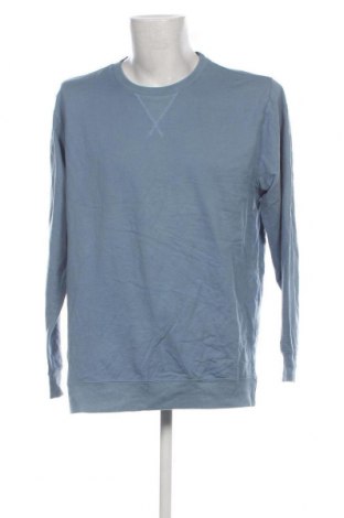 Ανδρική μπλούζα Anko, Μέγεθος XL, Χρώμα Μπλέ, Τιμή 5,88 €