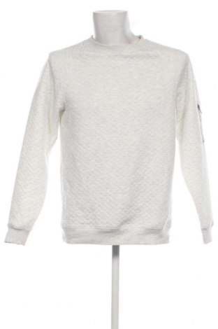 Herren Shirt Anko, Größe S, Farbe Grau, Preis 5,29 €