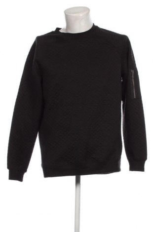 Ανδρική μπλούζα Anko, Μέγεθος M, Χρώμα Μαύρο, Τιμή 4,70 €