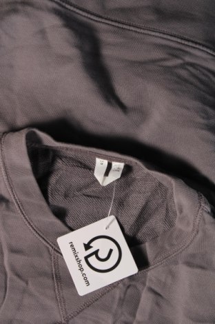 Herren Shirt Arket, Größe M, Farbe Grau, Preis 31,73 €