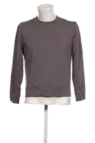 Herren Shirt Arket, Größe M, Farbe Grau, Preis € 31,73