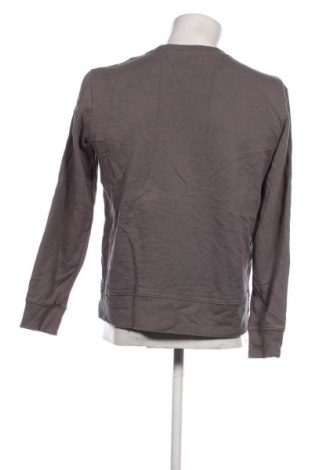 Herren Shirt Arket, Größe M, Farbe Grau, Preis 31,73 €