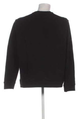 Мъжка блуза Armani Exchange, Размер XL, Цвят Черен, Цена 146,00 лв.