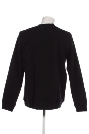 Ανδρική μπλούζα Armedangels, Μέγεθος L, Χρώμα Μαύρο, Τιμή 50,10 €