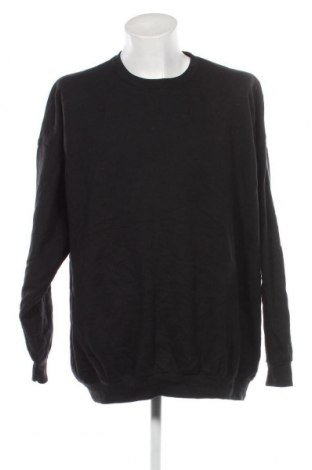 Мъжка блуза Athletic, Размер 4XL, Цвят Черен, Цена 18,05 лв.